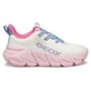 Geox Sneakersy J Flexyper Fast J55N5A 0T99J C0406 S Biały