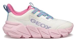 IMG_6065 Geox Sneakersy J Flexyper Fast J55N5A 0T99J C0406 S Biały