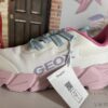 Geox Sneakersy J Flexyper Fast J55N5A 0T99J C0406 S Biały