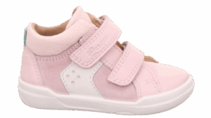 SUPERFREE - Pink/White