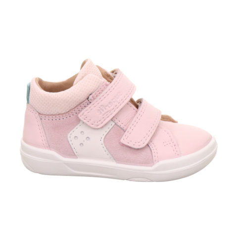 buty-barefoot-1 SUPERFREE - Pink/White