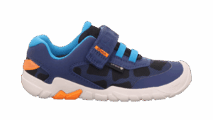 TRACE - Blue/Turquoise