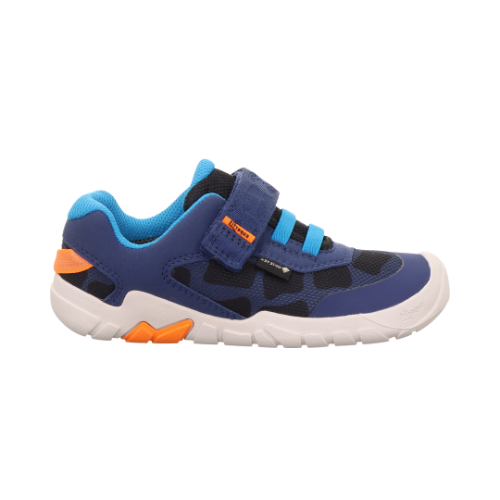 buty-barefoot-2 TRACE - Blue/Turquoise
