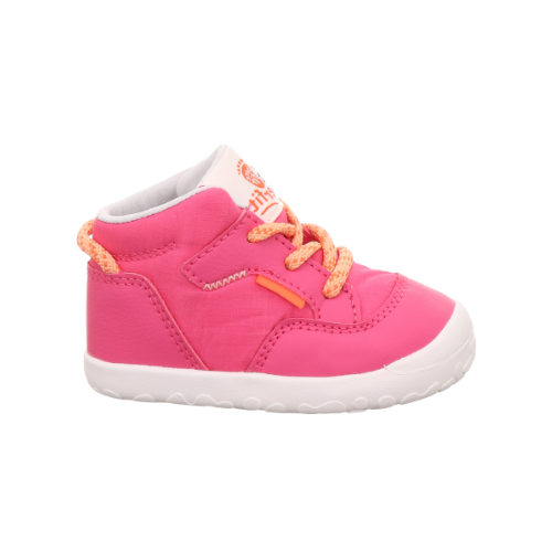 buty-barefoot-3 FLUMMI - Pink/Orange