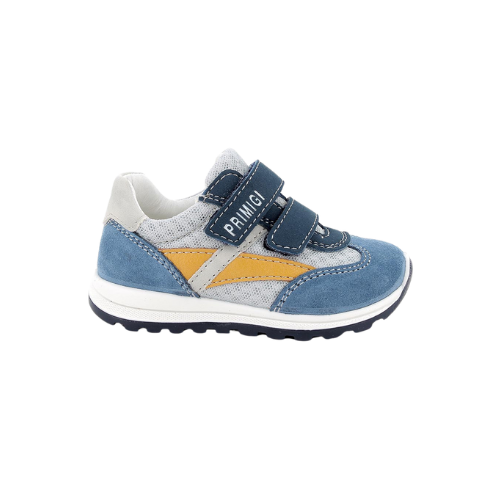 Sneakers for boys pearl-jeans