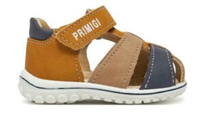 sandaly-primigi-7865500-zolty-0000305068330 Sandały Primigi 7865500 Żółty