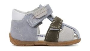 sandaly-primigi-7911533-szary-0000305065872 Primigi Sandały 7911533 Szary
