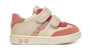 Primigi Sneakersy 7903400 Beżowy