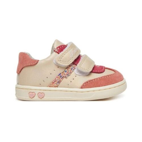 sneakersy-primigi-7903400-bezowy-0000305065575 Primigi Sneakersy 7903400 Beżowy