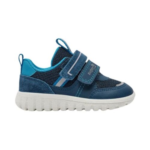 sneakersy-superfit-1-006203-8040-m-blau-turkis-0000303735913 Superfit sneakersy 1-006203-8040 M Niebieski